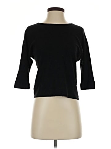 Moa Moa 3/4 Sleeve Top (view 1)