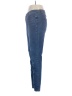Bandolino Solid Blue Jeans Size 8 - photo 5
