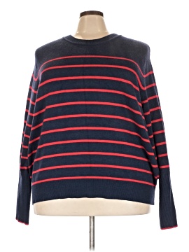 La Ligne Pullover Sweater (view 1)