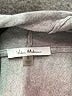 Vila Milano Gray Pullover Sweater Size S - photo 7