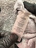 Vila Milano Gray Pullover Sweater Size S - photo 8
