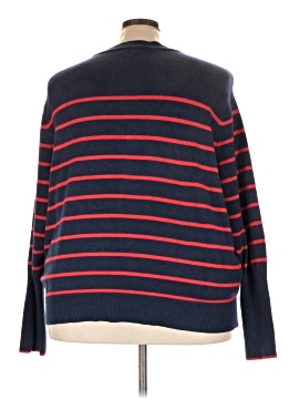 La Ligne Pullover Sweater (view 2)