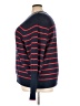 La Ligne Stripes Blue Pullover Sweater Size 4X - photo 5