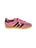 Adidas Pink Sneakers Size 7 1/2 - photo 1