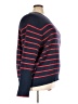 La Ligne Stripes Blue Pullover Sweater Size 4X - photo 4