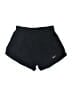 Nike Black Athletic Shorts Size S - photo 1