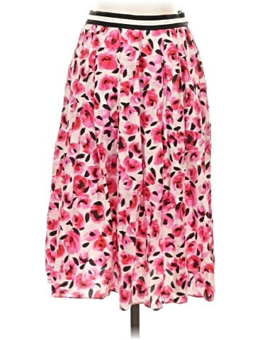 Kate Spade New York Silk Skirt (view 1)