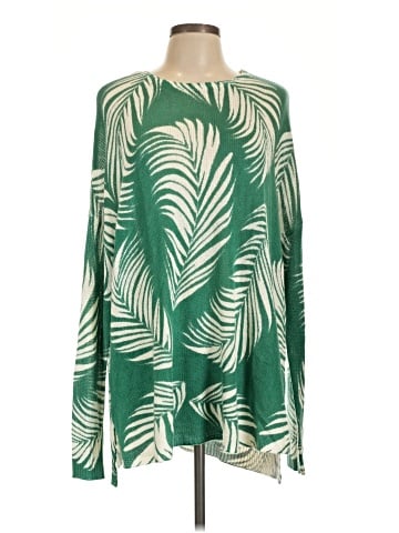 Show Me Your Mumu Pullover Sweater (view 1)