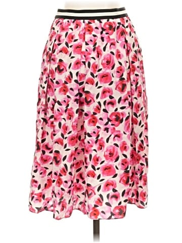 Kate Spade New York Silk Skirt (view 2)