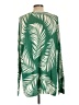 Show Me Your Mumu Tropical Green Pullover Sweater Size L - photo 2