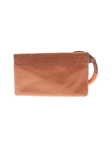 Fossil Leather Wristlet (view 2)