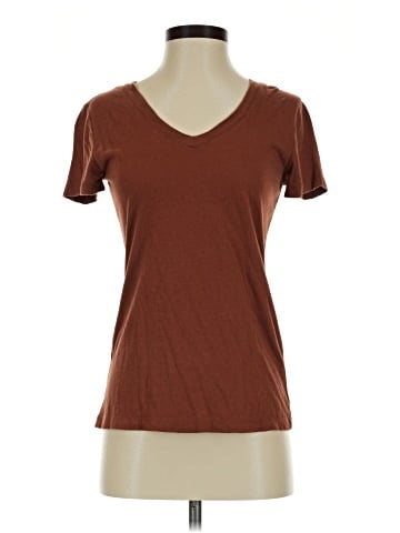 Forever 21 Short Sleeve T-Shirt (view 1)