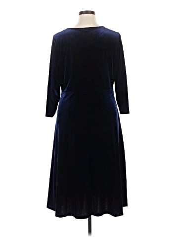 Isaac Mizrahi LIVE! Casual Dress (view 2)