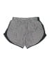 Nike Houndstooth Black Athletic Shorts Size S - photo 2