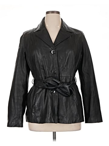 Wilsons Leather Jacket (view 1)