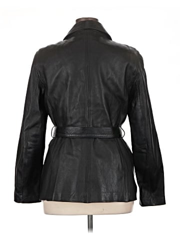 Wilsons Leather Jacket (view 2)