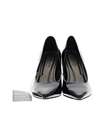 Comfort Plus by Predictions Heels (view 2)