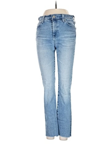 Adriano Goldschmied Jeans (view 1)