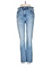 Adriano Goldschmied Hearts Blue Jeans Size 27 waist - photo 1