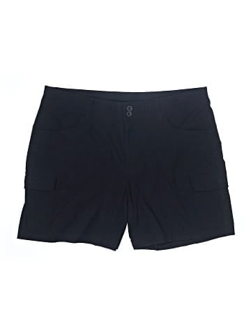 Eddie Bauer Cargo Shorts (view 1)