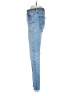 Adriano Goldschmied Hearts Blue Jeans Size 27 waist - photo 5