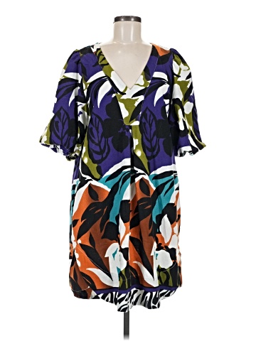 For Cynthia Casual Dress (view 1)