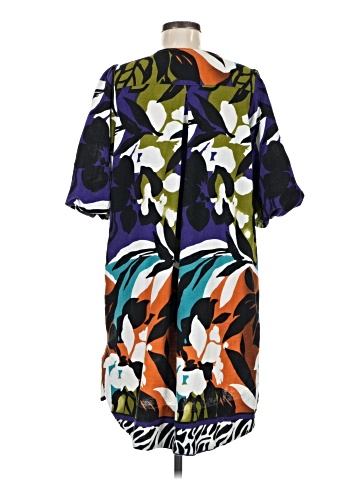 For Cynthia Casual Dress (view 2)