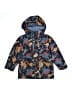 The Children's Place 100% Polyester Blue Raincoat Size 4T - photo 1
