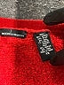 Moda International Red Cardigan Size XS - photo 7