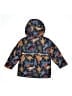 The Children's Place 100% Polyester Blue Raincoat Size 4T - photo 2