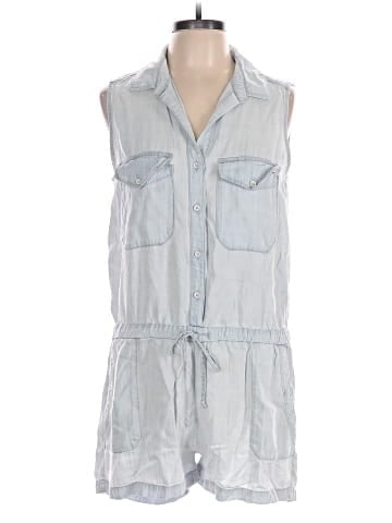 Cloth & Stone Romper (view 1)