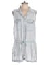 Cloth & Stone Gray Romper Size L - photo 1