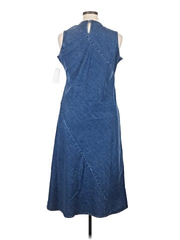 DKNY Jeans Casual Dress (view 2)