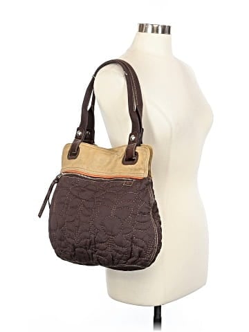 Fossil Hobo (view 2)
