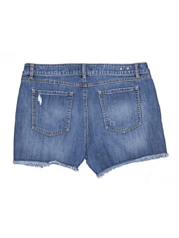 CAbi Denim Shorts (view 2)