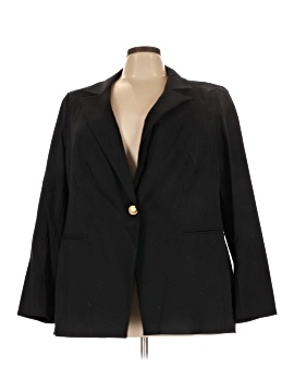 Lane Bryant Blazer (view 1)