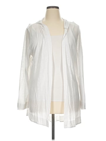 Sigrid Olsen Cardigan (view 1)