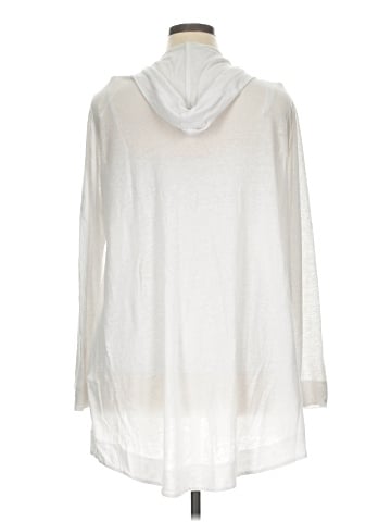 Sigrid Olsen Cardigan (view 2)