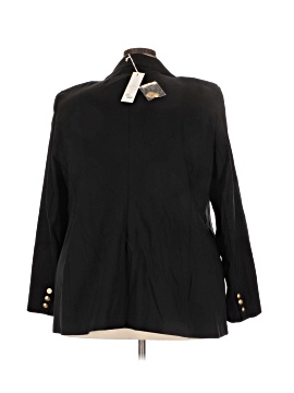 Lane Bryant Blazer (view 2)
