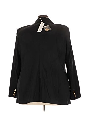Lane Bryant Blazer (view 2)
