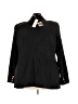 Lane Bryant Black Blazer Size 28 - photo 2