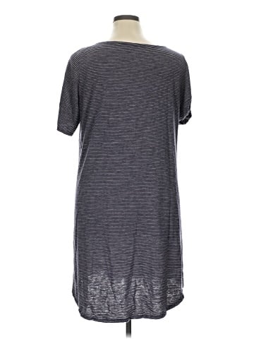 Eileen Fisher Casual Dress (view 2)