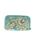 Vera Bradley Teal Wallet One size - photo 2