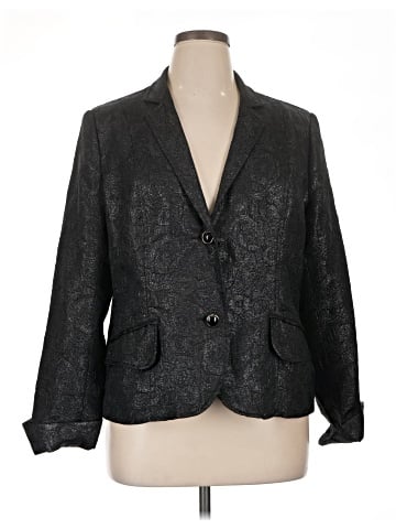 Erin London Blazer (view 1)