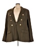 Lane Bryant Green Blazer Size 28 - photo 1