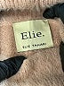 Elie Tahari Polka Dots Tan Pullover Sweater Size M - photo 7