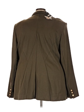 Lane Bryant Blazer (view 2)