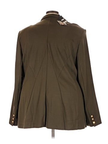 Lane Bryant Blazer (view 2)