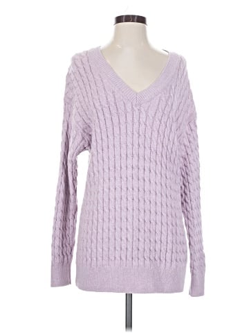 Wilfred Wool Pullover Sweater (view 1)