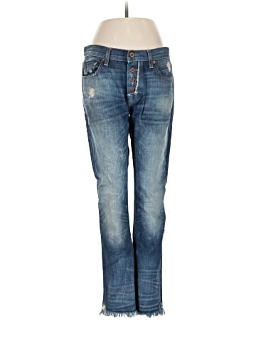 NSF Jeans (view 1)